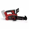 Einhell FORTEXXA 18/20 TH Akülü Ağaç Kesme