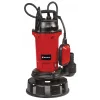 Einhell GE-DP 900 Cut Dalgıç Pompa Kirli Su