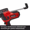 Einhell TE-SG 18/10 Li Solo 18V Akülü Silikon Tabancası