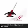 Einhell AGILLO 36/255 BL-Solo Akülü Tırpan