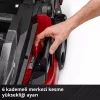 Einhell GE-CM 43 Li M Kit Akülü Çim Biçme Makinesi - 2x4.0 Ah