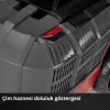 Einhell GE-CM 43 Li M Kit Akülü Çim Biçme Makinesi - 2x4.0 Ah