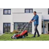 Einhell GE-CM 36/33 Li Akülü Çim Biçme Makinesi - 2x2.5Ah