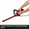 Einhell GC-CH 18/50 Li-Solo Akülü Çit Budama Makinesi 51 cm