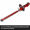 Einhell GC-CH 18/50 Li-Solo Akülü Çit Budama Makinesi 51 cm
