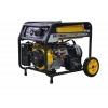 Datsu DBJ11000E Benzinli Jeneratör 10 Kva