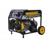 Datsu DBJ9500E Benzinli Jeneratör 8.75 Kva
