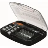 Black&Decker A7062 Tornavida Seti 40 Parça