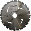 Makita D-29050 Daire Testere Bıçağı 210 mm