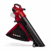 Einhell VENTURRO 36/240 - Akülü Yaprak Toplama Makinesi 36 V