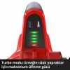 Einhell VENTURRO 36/240 - Akülü Yaprak Toplama Makinesi 36 V