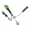 Truegreen TG8A228-2 Akülü Tırpan 2x4.0Ah