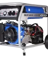 Datsu DBJ9500E Benzinli Jeneratör