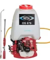 Datsu OS768 25LT Benzinli İlaçlama Makinesi