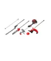 Datsu TR950MF Çok Amaçlı Tırpan Seti