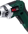 KLPRO KLNM3613 AKÜLÜ VİDALAMA SETİ 3.6V 1.3AH 44 PARÇA AKSESUAR SETLİ