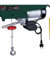 KLPRO KLV125 ELEKTRİKLİ VİNÇ 125-250KG