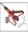 Einhell GE-LC 18 Li T-Solo Akülü Yüksek Dal Budama Testeresi