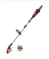 Einhell GE-LC 18 Li T-Solo Akülü Yüksek Dal Budama Testeresi