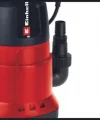 Einhell GC-DP 7835 Kirli Su Dalgıç Pompa
