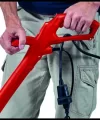 Einhell GC-ET 2522 250W Elektrikli Çim Kenar Kesme 3402040