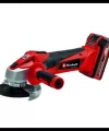 EINHELL TC-TK 18 Li Kit AKÜLÜ ALET SETİ 4257238