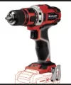 EINHELL TE-CD 18/40 Li SOLO AKÜLÜ MATKAP 18V 4513925