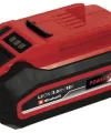 Einhell Power-X Change Plus Yedek Akü 18V 3Ah 4511501