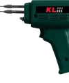 KLPRO KLLT100 LEHİM TABANCASI 100W