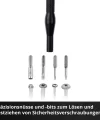 EINHELL HASSAS BİTS SET 33 PARÇA 49115010