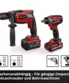 EINHELL XL-CASE 95 PARÇA UÇ SETİ 49108798