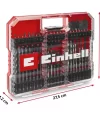 EINHELL XL-CASE 95 PARÇA UÇ SETİ 49108798