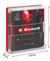 EINHELL HASSAS BİTS SET 28 PARÇA 49115020