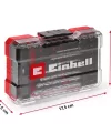 EINHELL M-CASE UÇ SETİ 39 PARÇA 49108773