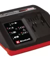 EINHELL POWER-X FASTCHARGER AKÜ ŞARJ CİHAZI 4512103