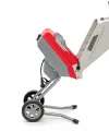 Ikra IMH2500 2500W Elektrikli Dal Öğütme