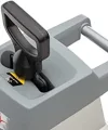 Ikra IMH2500 2500W Elektrikli Dal Öğütme