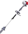 Ikra IBKH33 1.2Hp Çok Amaçlı Tırpan Seti