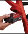 Einhell GC-CT 18/24 Li P Solo Akülü Çim Kenar Kesme 3411104
