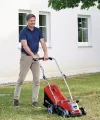 Einhell GE-CM 18/33 Li Solo Akülü Çim Biçme 3413266