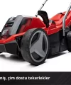 Einhell GE-CM 18/33 Li Solo Akülü Çim Biçme 3413266