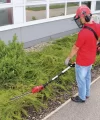 Einhell GE-HH 18/45 Li T Solo Akülü Yüksek Çit Budama 3410866