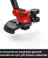 Einhell GE-CT 18/30 Li Solo Akülü Çim Kenar Kesme 3411250