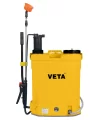 Veta 16Lt Akülü Kollu İlaçlama Makinesi