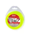 Veta Pro 1.7mm Misina Sarı Altıgen 15m