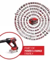 Einhell HYPRESSO 18/24-1 Akülü Basınçlı Yıkama Tabancası