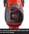 Einhell HYPRESSO 18/24-1 Akülü Basınçlı Yıkama Tabancası