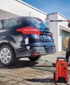 Einhell TC-HP 130 Basınçlı Yıkama Makinesi
