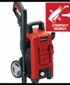 Einhell TC-HP 130 Basınçlı Yıkama Makinesi