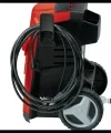 Einhell TC-HP 130 Basınçlı Yıkama Makinesi
